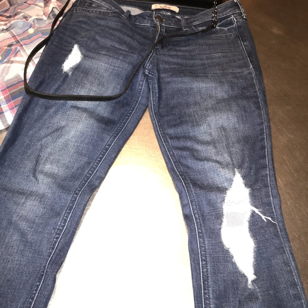 Hollister